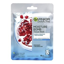 Skin Active Moisture Bomb Mask